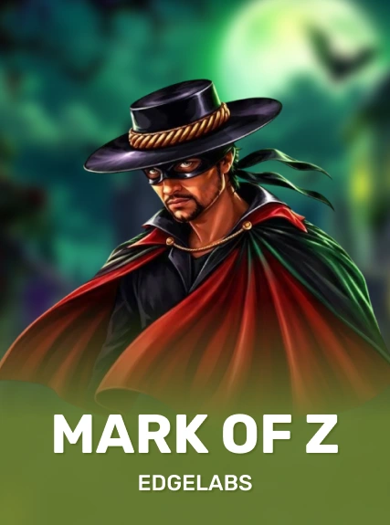Mark of Z game tile