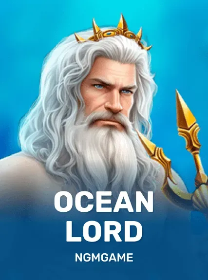 Ocean Lord game tile