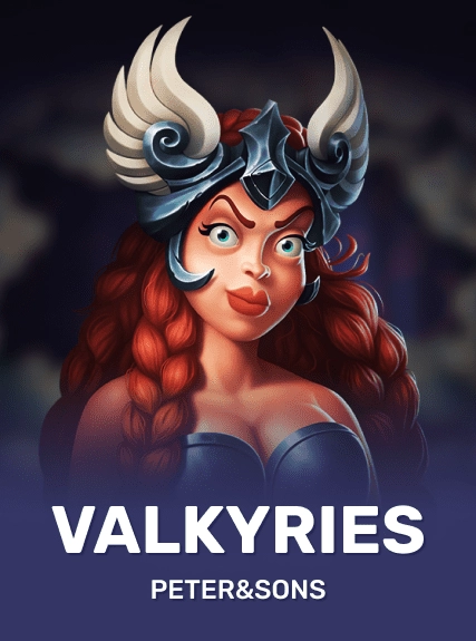 Valkyries game tile